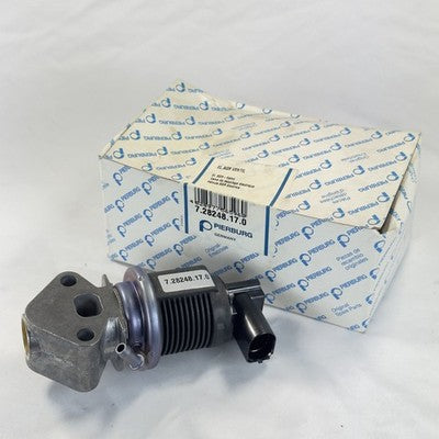 Pierburg AGR Ventil 7.28248.17.0 VW Golf IV Polo Bora – Bild 1