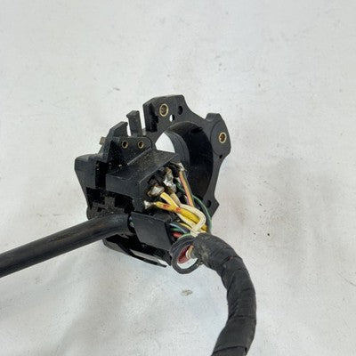 Mercedes W201 Kombischalter Blinkerschalter Wischer – Bild 4