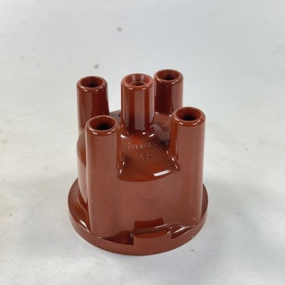 Bosch Zündverteilerkappe 1235522193 4 Zyl VW Käfer – Bild 5