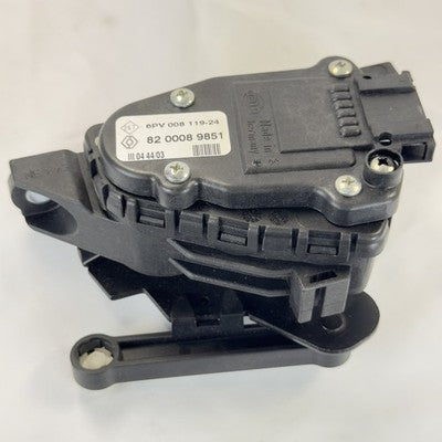Renault Gaspedalsensor 8200699691 8200089851 Hella – Bild 6