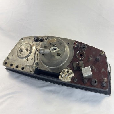 Mercedes W123 Tacho Kombiinstrument 1235420457 220 – Bild 5