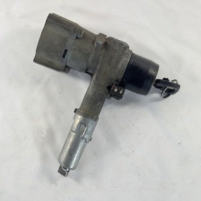 Mercedes Zündschloss Lenkschloss W123 W126 Benziner – Bild 6
