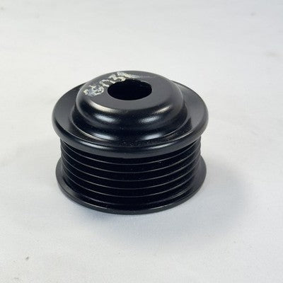 Bosch Riemenscheibe Generator Lichtmaschine 1126601031 – Bild 2