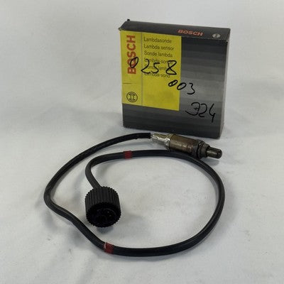 Bosch Lambdasonde LS3324 0258003324 Mercedes W202 C180 – Bild 1