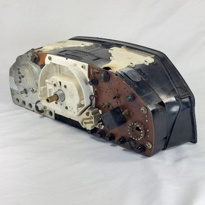 Mercedes S124 Kombiinstrument Tacho 1245421366 200 – Bild 4