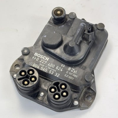 Mercedes Zündsteuergerät EZL Bosch 0227400624 – Bild 1