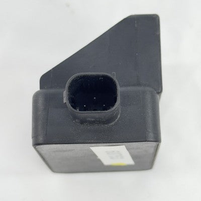 Mercedes ESP Drehratensensor ATE A0025427618 W202 W210 – Bild 5