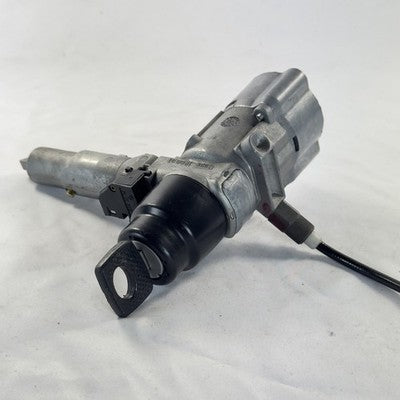 Mercedes Zündschloss Lenkschloss W124 W201 Automatik – Bild 5