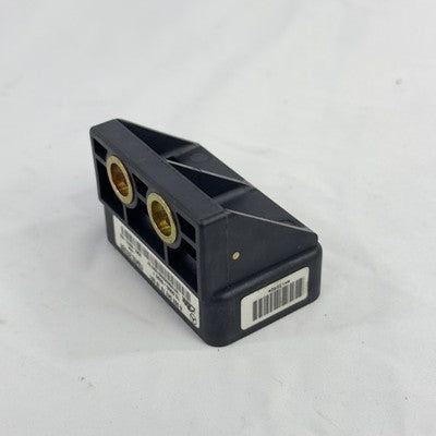 Mercedes ESP Drehratensensor ATE A0025427618 W202 W210 – Bild 2