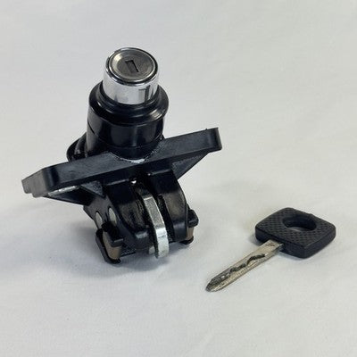 Mercedes W201 190 190E 190D Heckdeckelschloss – Bild 1