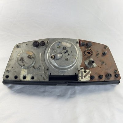 Mercedes W123 Tacho Kombiinstrument 1235425401 160 – Bild 6