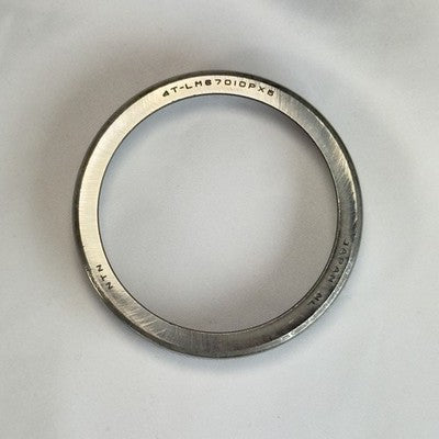 Mercedes A0009815805 Kegelrollenlager Radlager innen – Bild 7