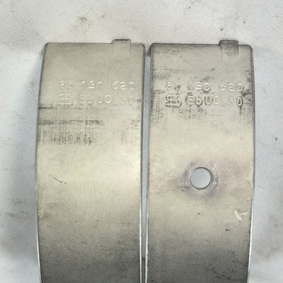 Mercedes Hauptlager KS 87955620 0,50mm M108 M129 W108 – Bild 3