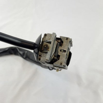 Mercedes Wischerschalter Lenkstockschalter WIPE – Bild 6