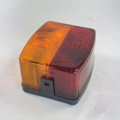 Hella Schlussleuchte 2SE 003 182-021 rechts Blinker – Bild 2