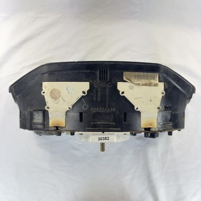 Mercedes S124 Kombiinstrument Tacho 1245421366 200 – Bild 8