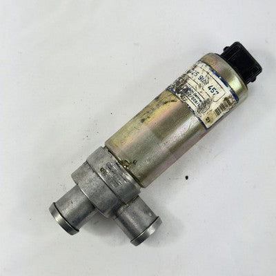 VW Bus T3 Leerlaufregelventil Leerlaufsteller – Bild 2