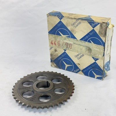 Mercedes Nockenwellenrad A1800520601 M180 M114 W108 – Bild 1