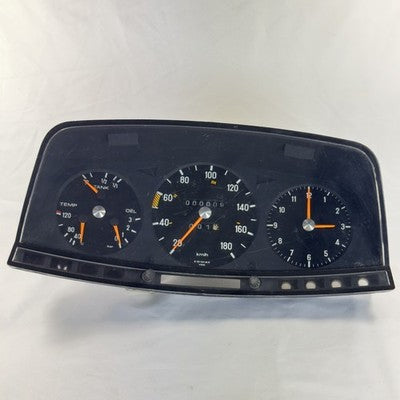 Mercedes W123 Tacho Kombiinstrument 1235424801 180 – Bild 1