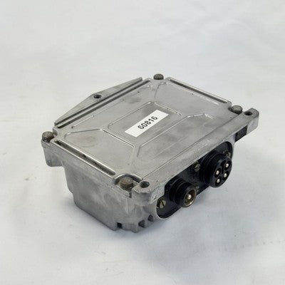 Mercedes Zündsteuergerät Bosch 0227051014 0005458432 – Bild 7