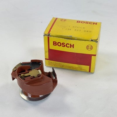Audi 200 Verteilerläufer Drehzahlbegrenzung Bosch – Bild 1