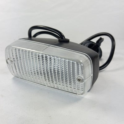 Mercedes Rückfahrscheinwerfer 1238202056 W123 S123 – Bild 2