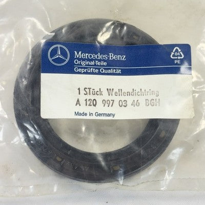 Mercedes Wellendichtring Kurbelwelle vorn A1209970346 – Bild 5