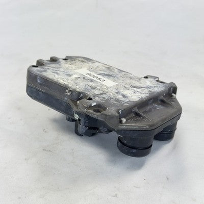 Bosch Zündsteuergerät EZL 0227400662 A0075454532 – Bild 5
