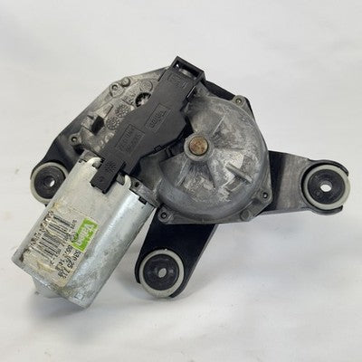 Fiat Grande Punto Evo Heckwischermotor Valeo 51757867 – Bild 5