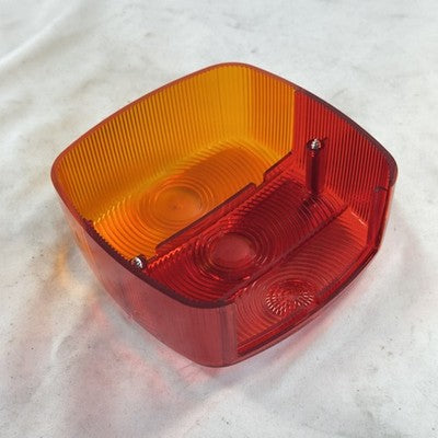 Hella Lichtscheibe 9EL 146 491-001 NOS Rückleuchten – Bild 5