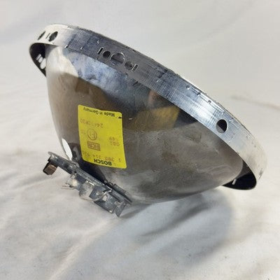 Bosch Reflektor 1305314931 H4 Scheinwerfer links – Bild 4