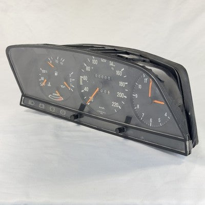 Mercedes W123 Kombiinstrument Tacho 1235423601 220 – Bild 7