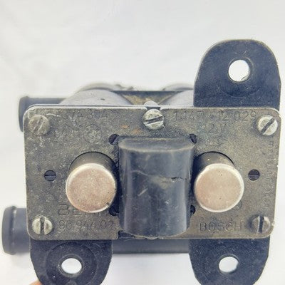 BMW Heizungsventil Wasserventil Behr 9094402409 E24 – Bild 6