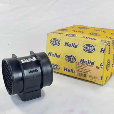 Hella Luftmassenmesser 8ET 009 142-031 Opel Astra G H – Bild 1