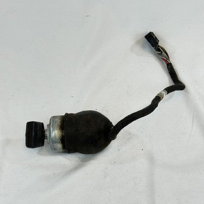 Mercedes W201 190 Lichtschalter Drehschalter – Bild 1