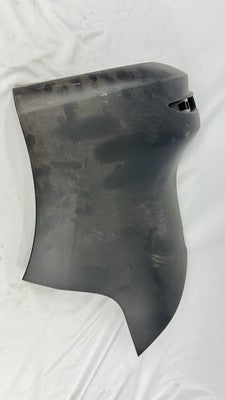 Mercedes C140 CL-Coupé Stoßfänger Abdeckung Blende – Bild 1