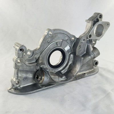 Mazda Ölpumpe JE16-14-100E 929 HC MPV LV 3.0 V6 JE – Bild 3