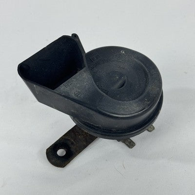 Bosch Hupe Fanfare Tiefton 12V Signalhorn E9 70/388 – Bild 1