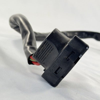 Mercedes Stecker Steckergehäuse Zündanlassschalter – Bild 2