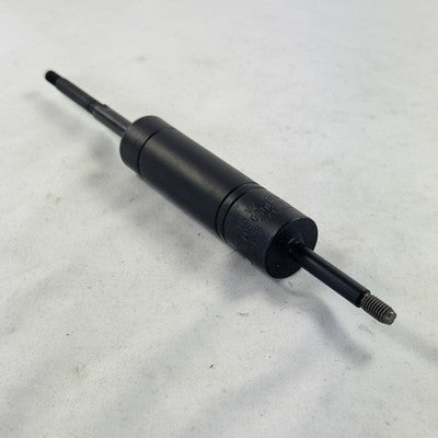 Mercedes Motordämpfer 1232400948 Stabilus W123 300 D – Bild 3