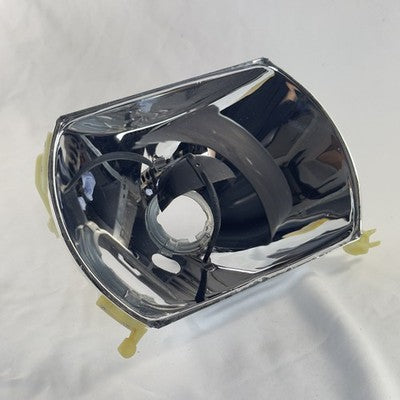 Bosch Reflektor 1305320873 H4 Mercedes W123 Breitband – Bild 3