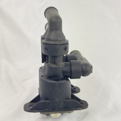 BMW Heizungsventil Wasserventil Behr 9094402409 E24 – Bild 5