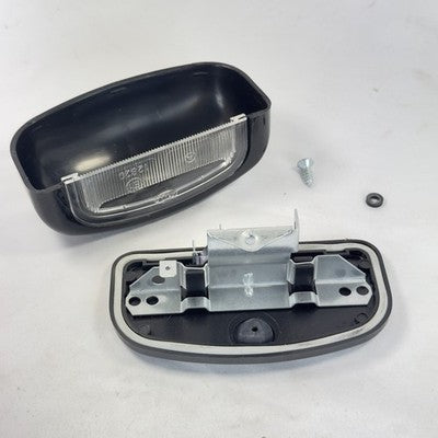 Hella Kennzeichenleuchte 2KA 001 386-231 VW LT Ford – Bild 7