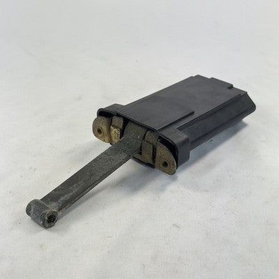 Mercedes Türfangband hinten 107mm A2027300216 W202 – Bild 5