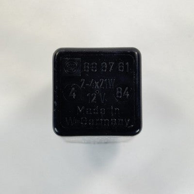 Mercedes Blinkgeber Warnblinkgeber A0008210963 R107 – Bild 6
