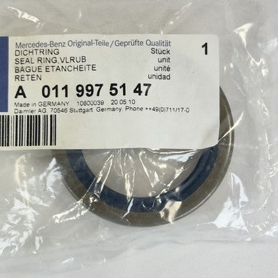Mercedes A0119975147 Wellendichtring Radnabe vorn W201 – Bild 5