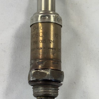 Bosch Lambdasonde LS3324 0258003324 Mercedes W202 C180 – Bild 2