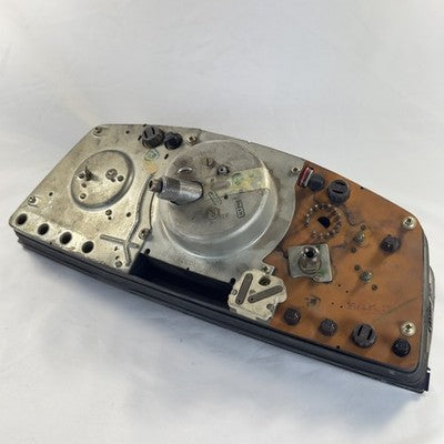 Mercedes W123 Tacho Kombiinstrument 1235420201 160 – Bild 5