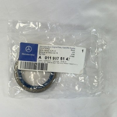 Mercedes A0119975147 Wellendichtring Radnabe vorn W201 – Bild 1