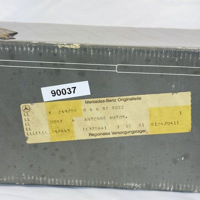 Mercedes Hirschmann Antenne AUTA 6000 EL F467 – Bild 8